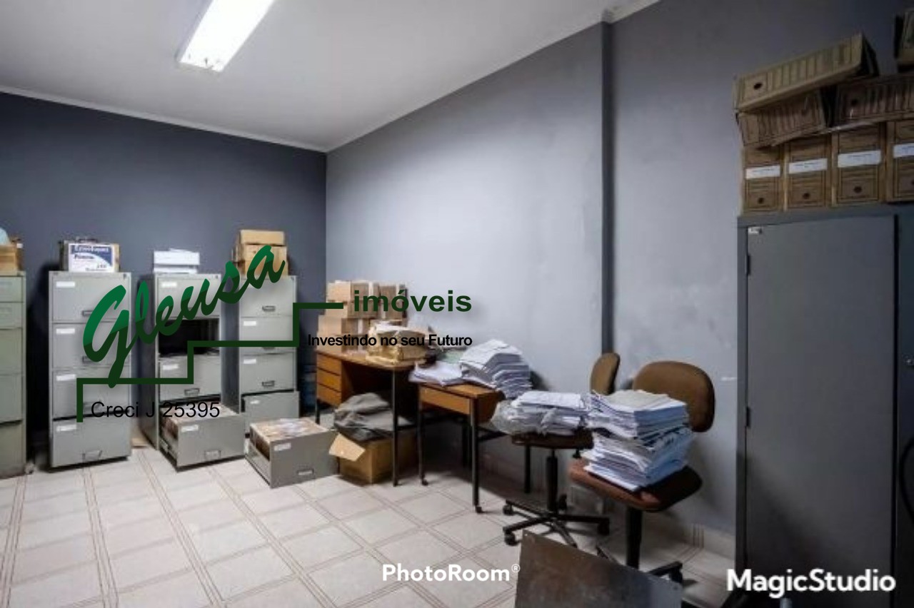 Loja-Salão, 340 m² - Foto 28