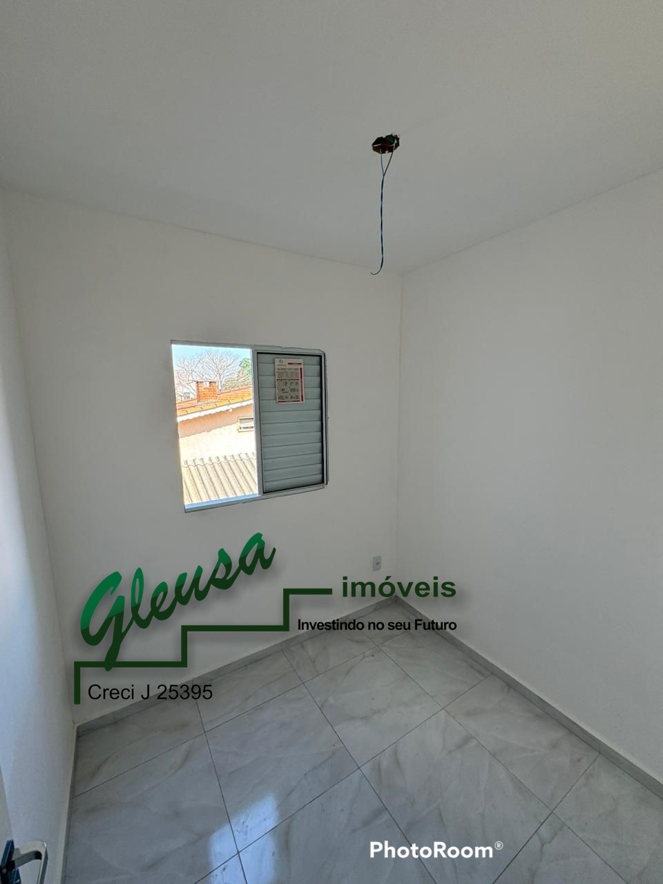 Apartamento à venda com 1 quarto, 27m² - Foto 3