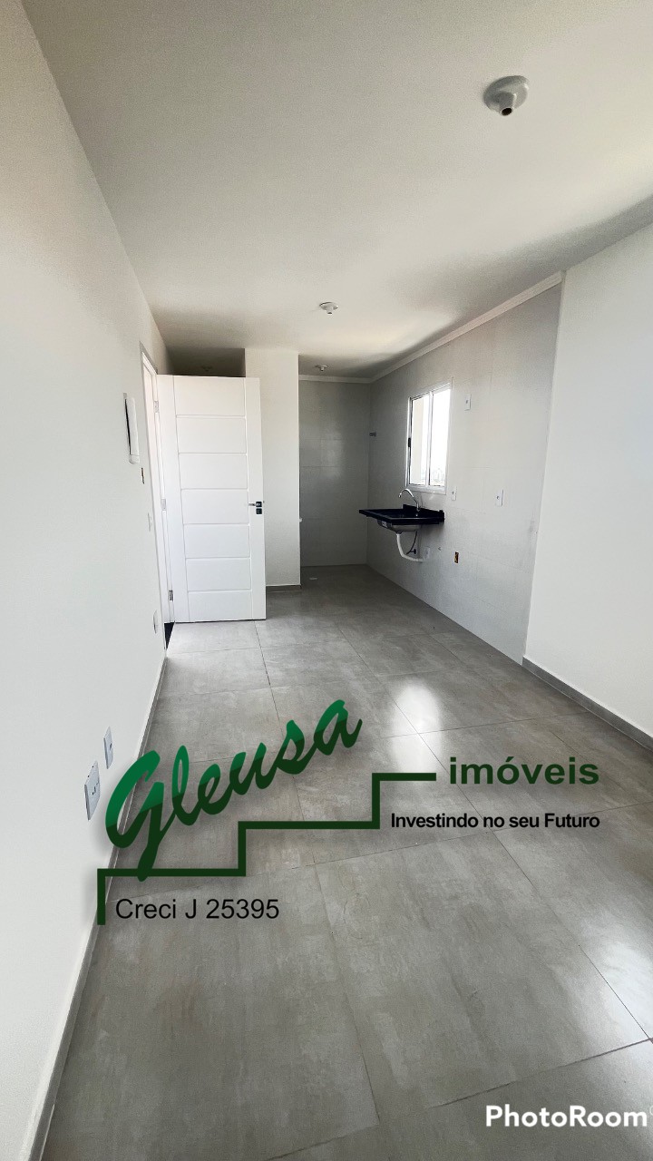 Apartamento à venda com 2 quartos, 42m² - Foto 40