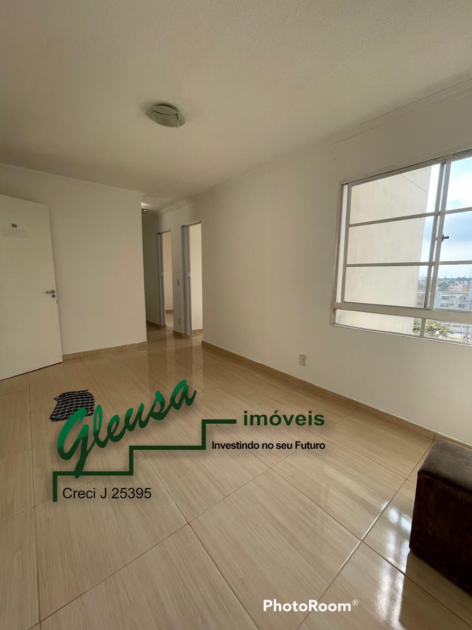 Apartamento para alugar com 2 quartos, 45m² - Foto 4