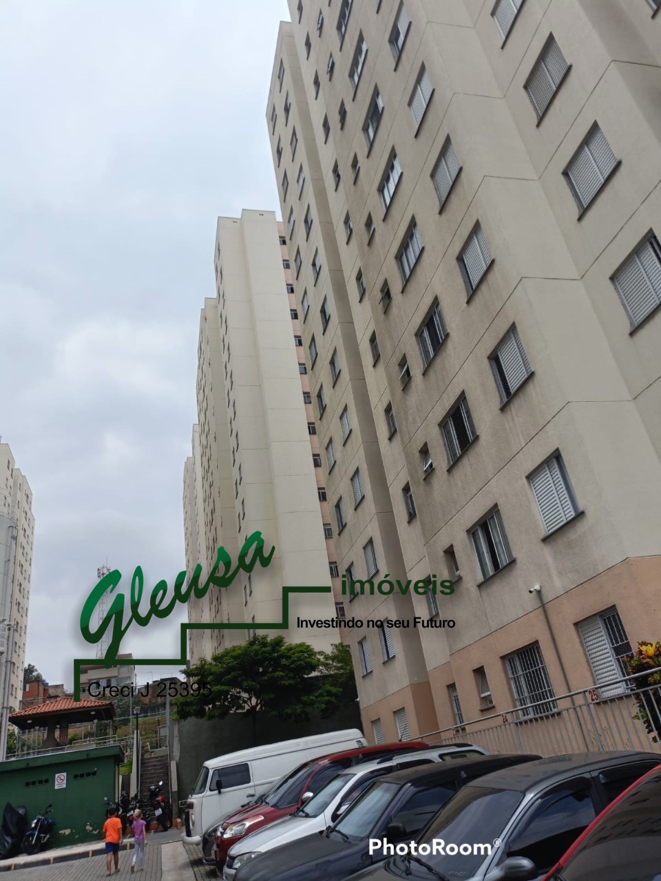 Apartamento, 2 quartos, 49 m² - Foto 3