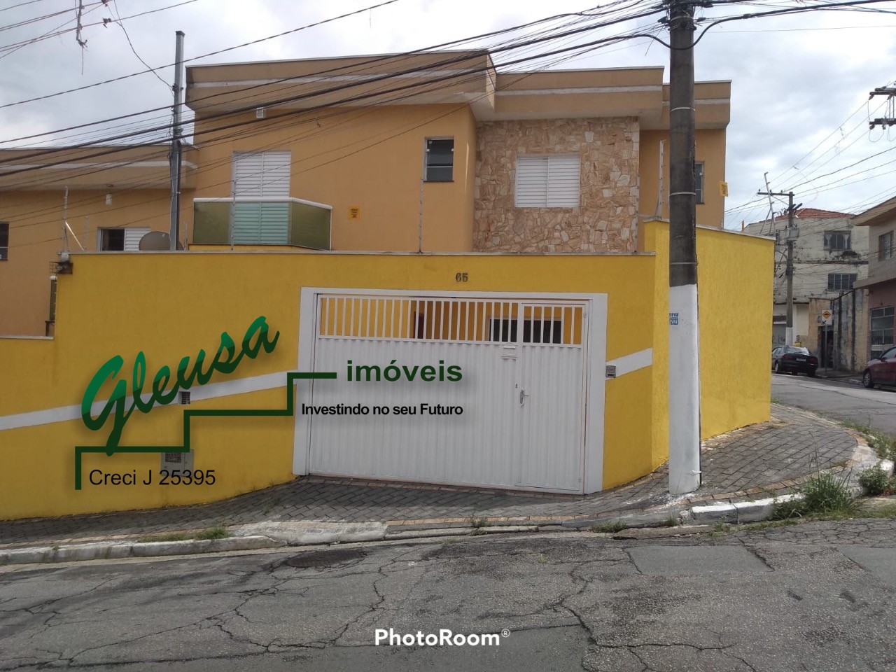 Casa, 2 quartos, 85 m² - Foto 3
