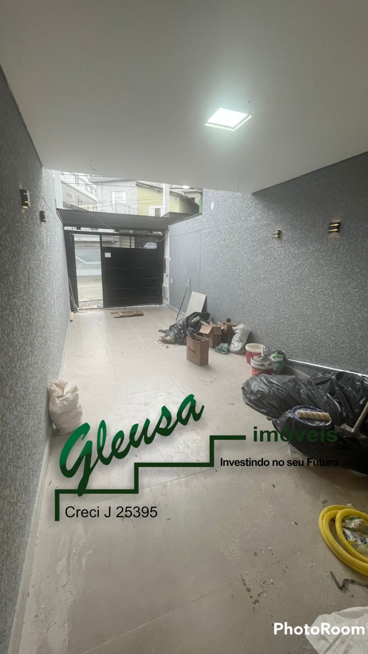 Casa à venda com 3 quartos, 160m² - Foto 4