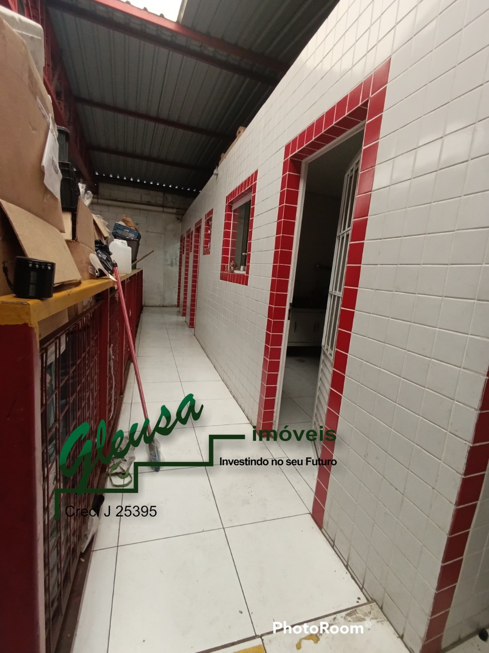 Depósito-Galpão, 480 m² - Foto 6