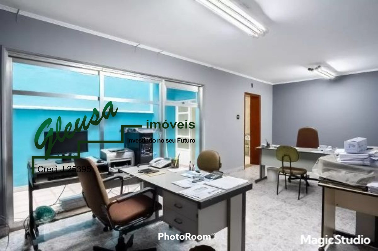 Loja-Salão, 340 m² - Foto 10
