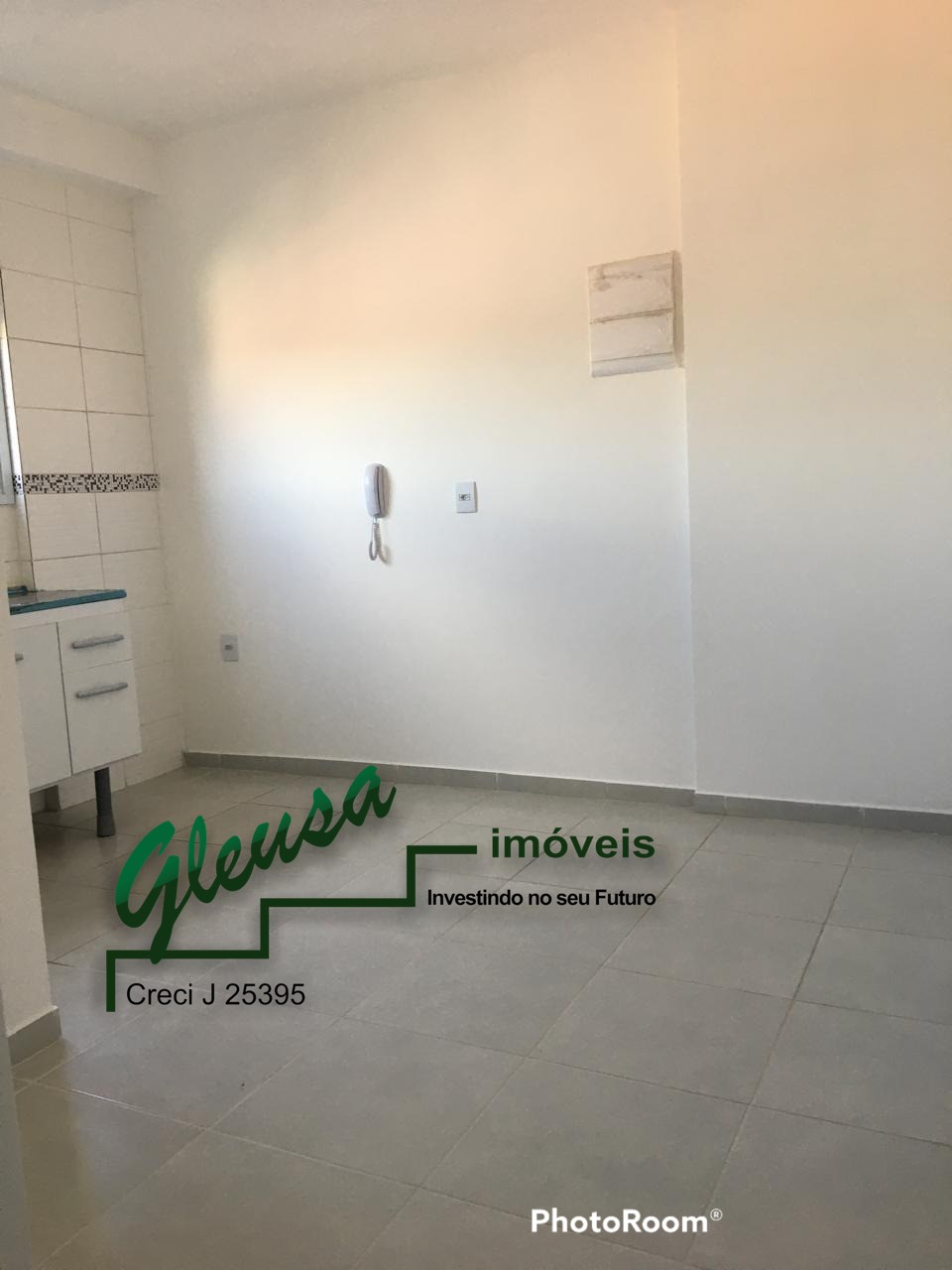 Apartamento para alugar com 2 quartos, 40m² - Foto 5