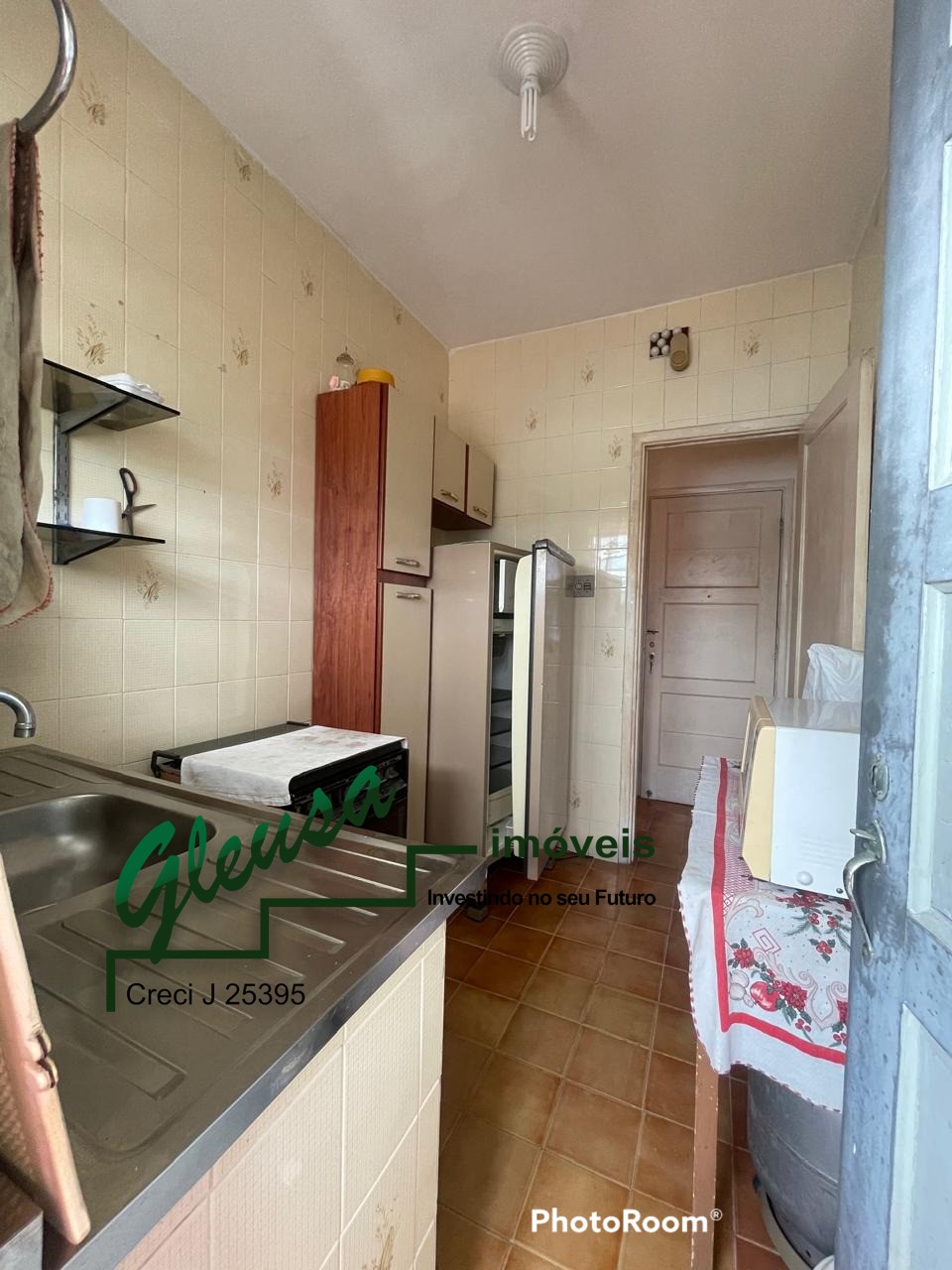 Apartamento à venda com 2 quartos, 65m² - Foto 21