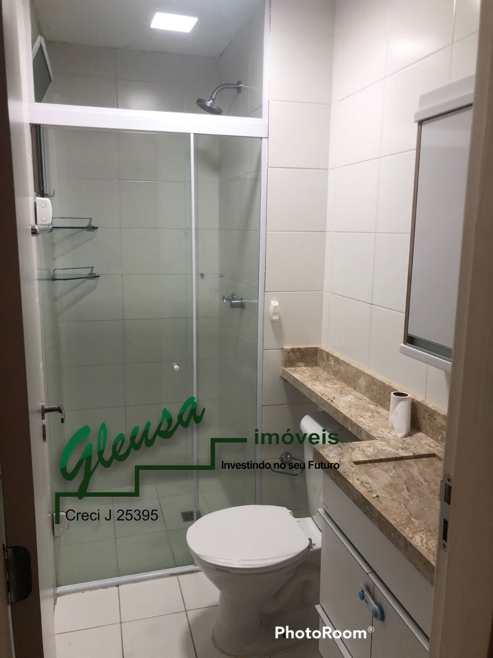 Apartamento à venda com 2 quartos, 49m² - Foto 20