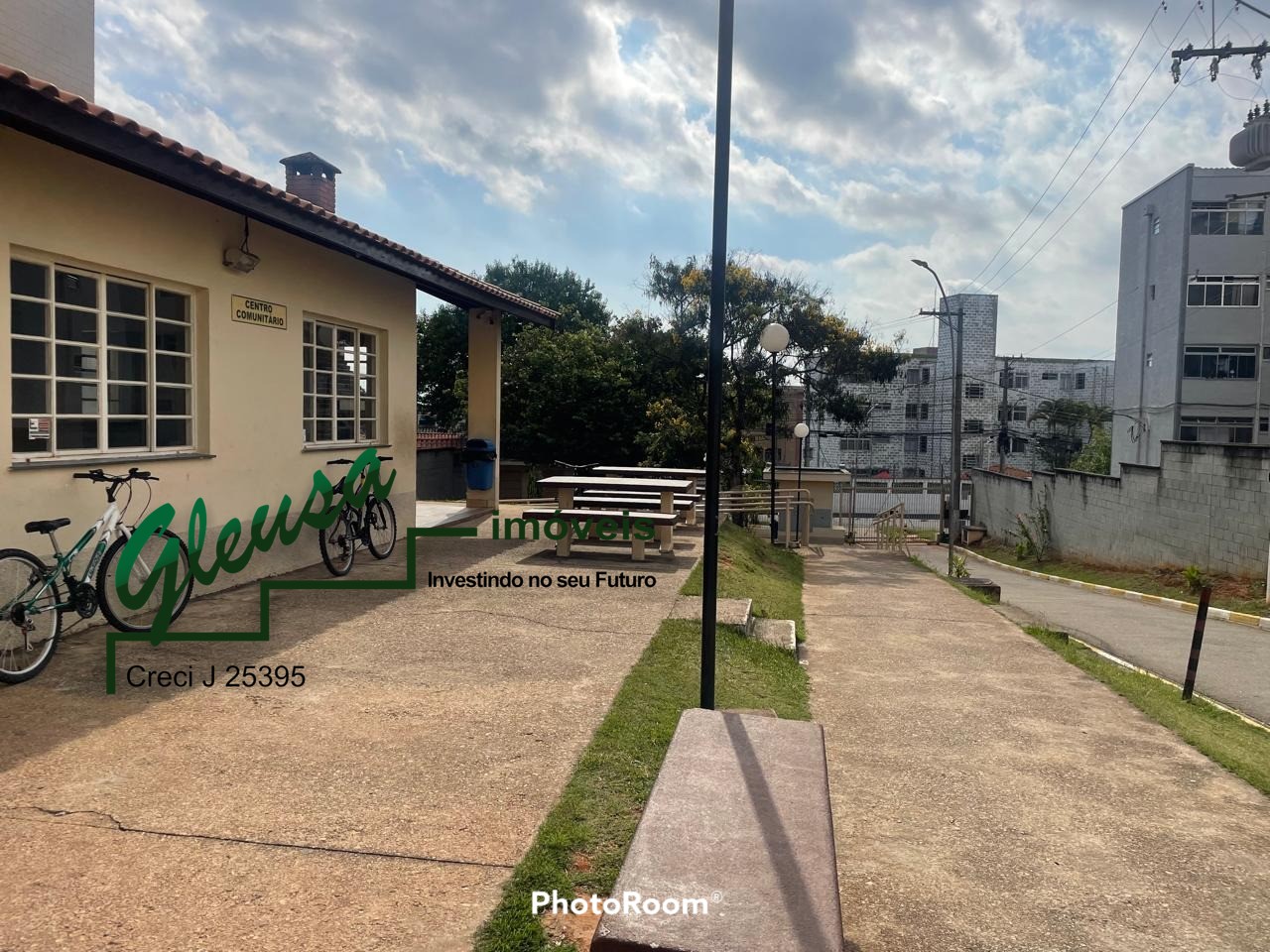 Apartamento para alugar com 2 quartos, 45m² - Foto 12
