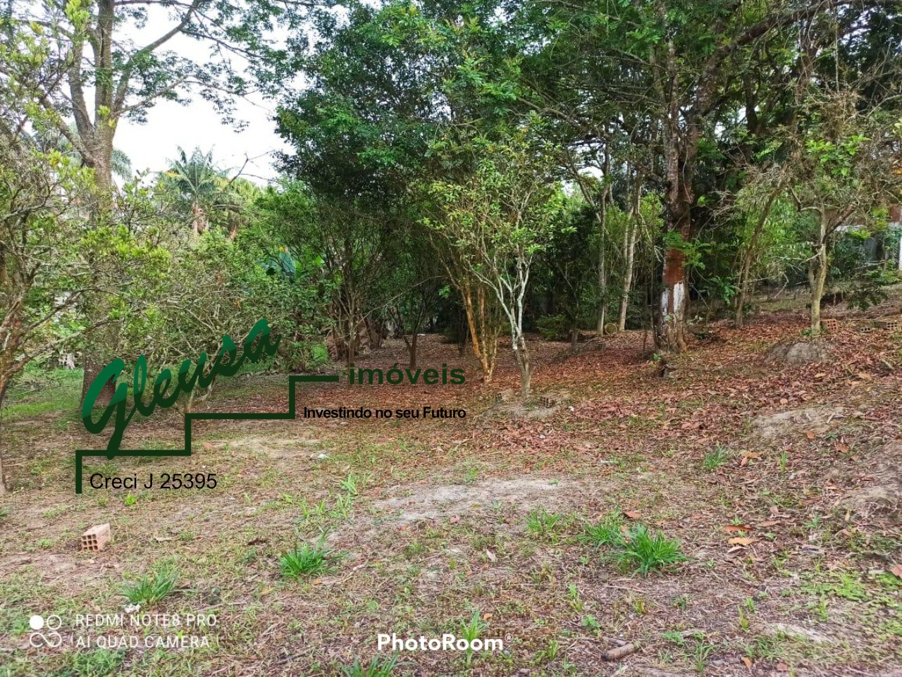 Terreno à venda, 1340m² - Foto 2