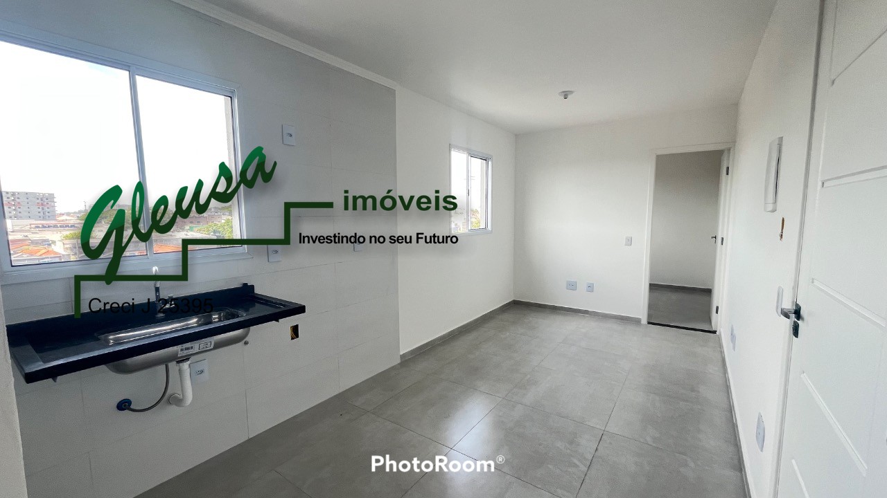 Apartamento à venda com 2 quartos, 42m² - Foto 26