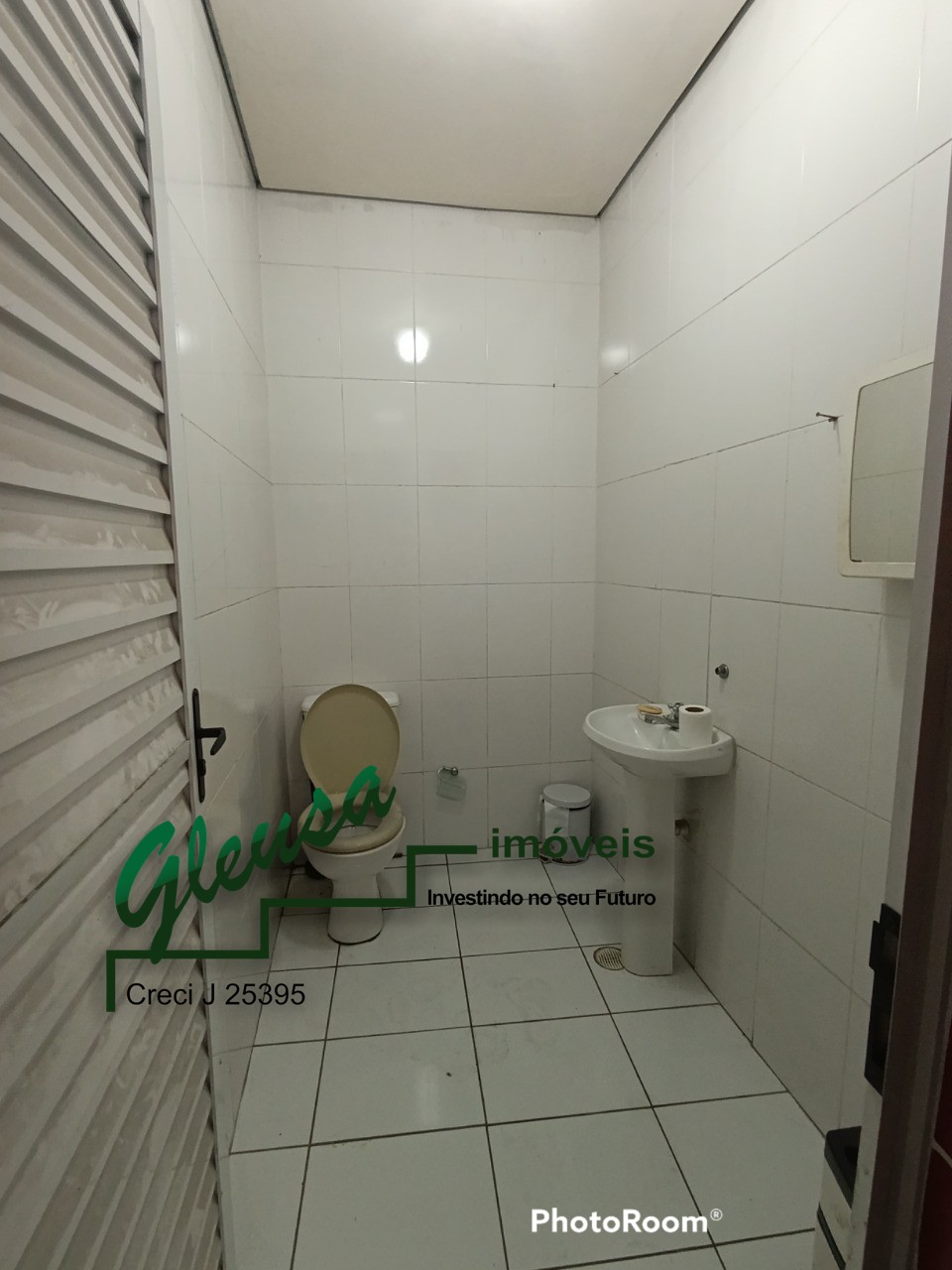 Depósito-Galpão, 480 m² - Foto 11