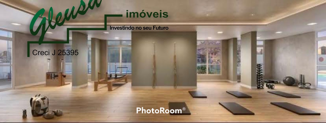 Apartamento à venda com 2 quartos, 42m² - Foto 12