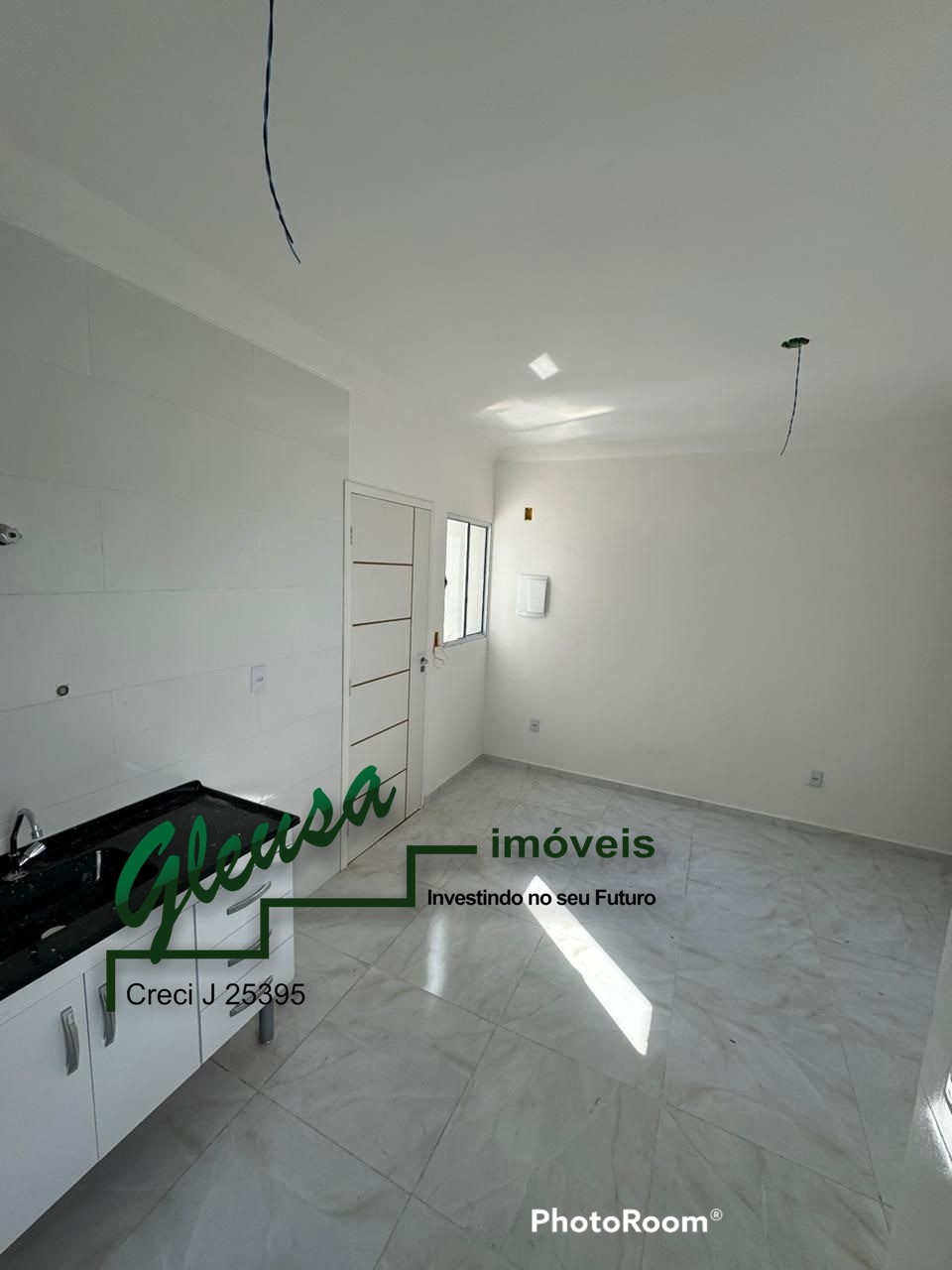 Apartamento à venda com 1 quarto, 27m² - Foto 5