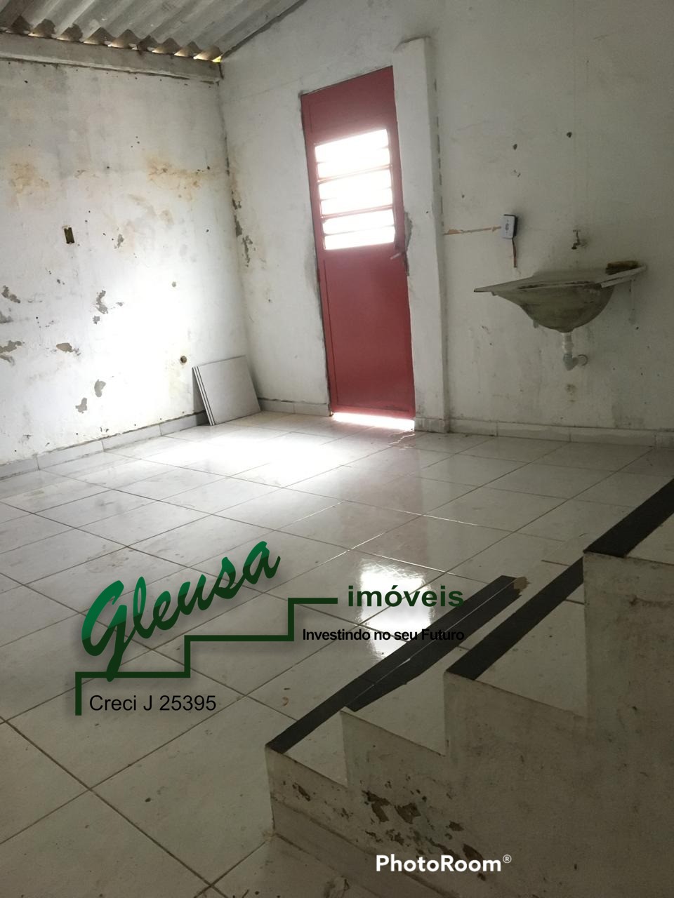 Casa para alugar com 2 quartos, 100m² - Foto 11