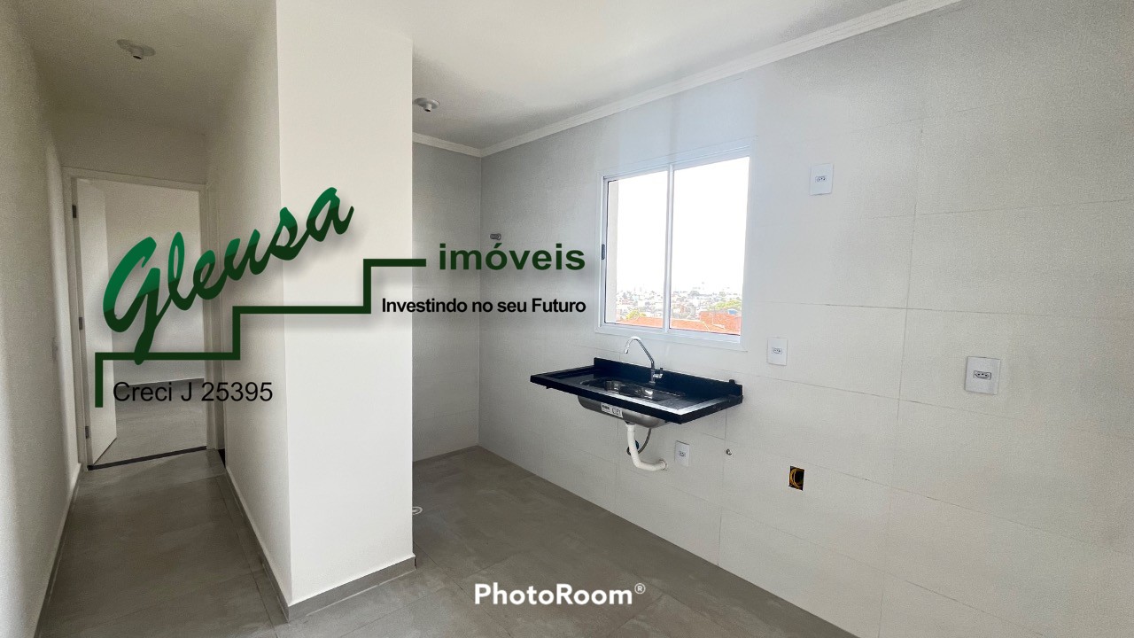 Apartamento à venda com 2 quartos, 42m² - Foto 35