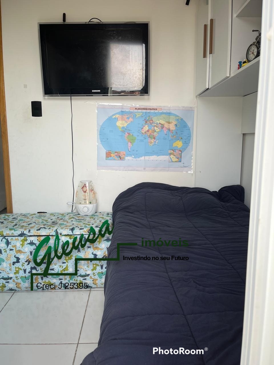Apartamento, 2 quartos, 42 m² - Foto 8