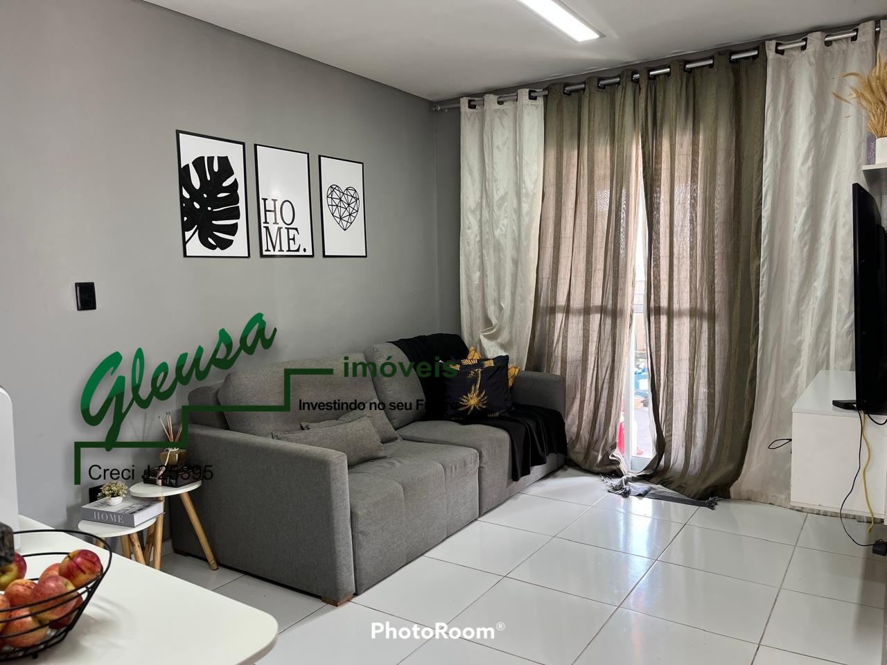 Apartamento, 2 quartos, 42 m² - Foto 1