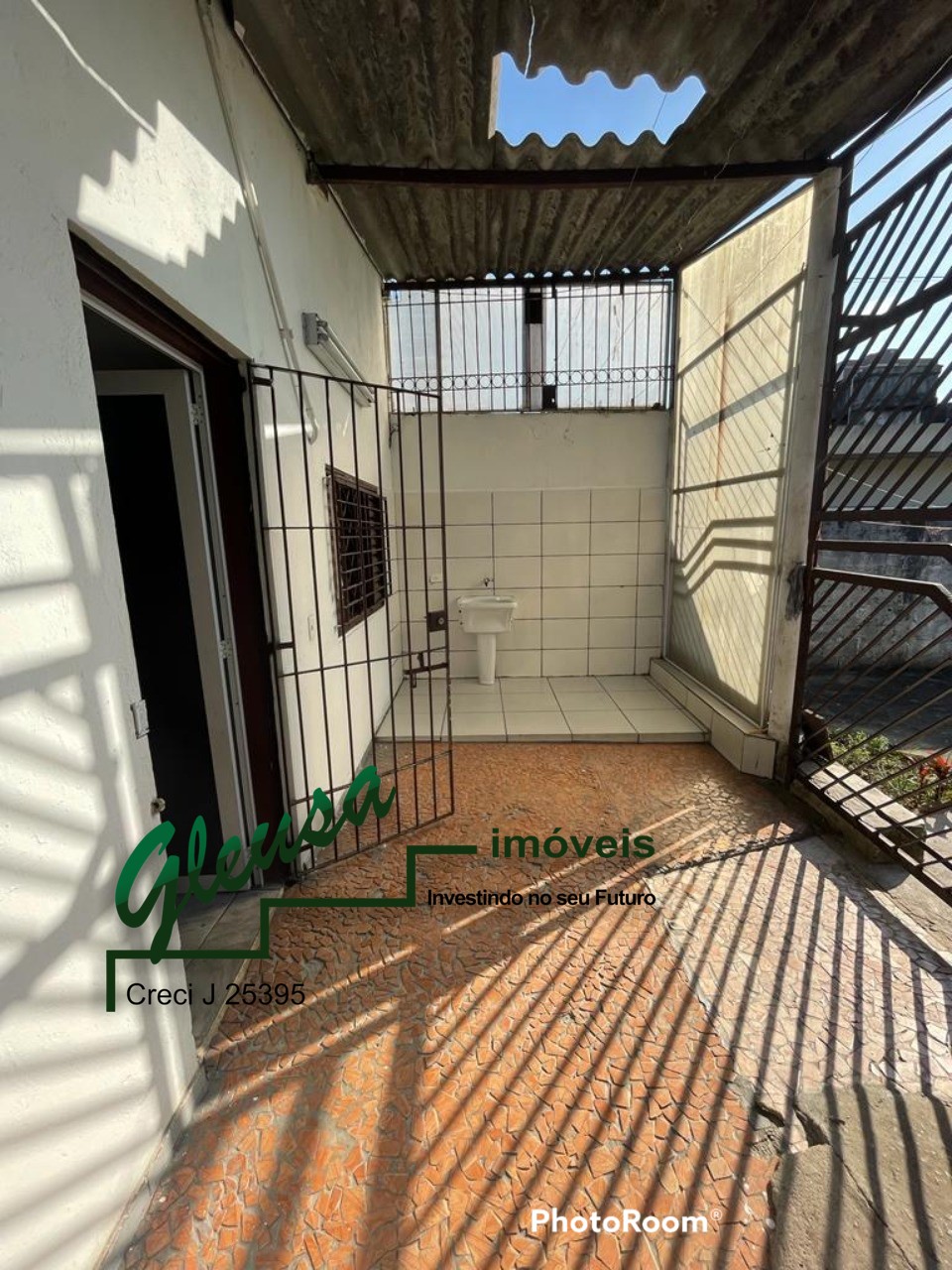 Casa, 1 quarto - Foto 5