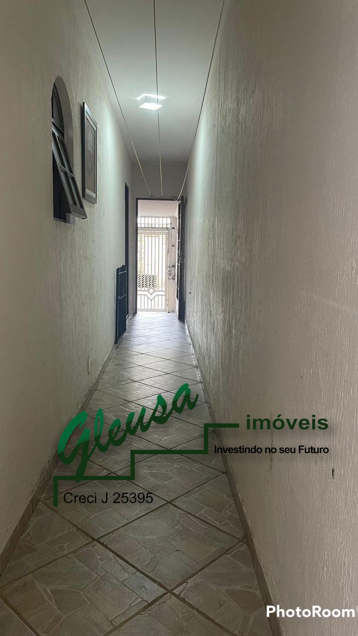 Casa, 3 quartos, 198 m² - Foto 11