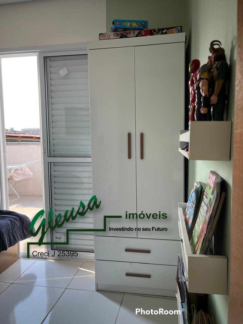 Apartamento, 2 quartos, 42 m² - Foto 10