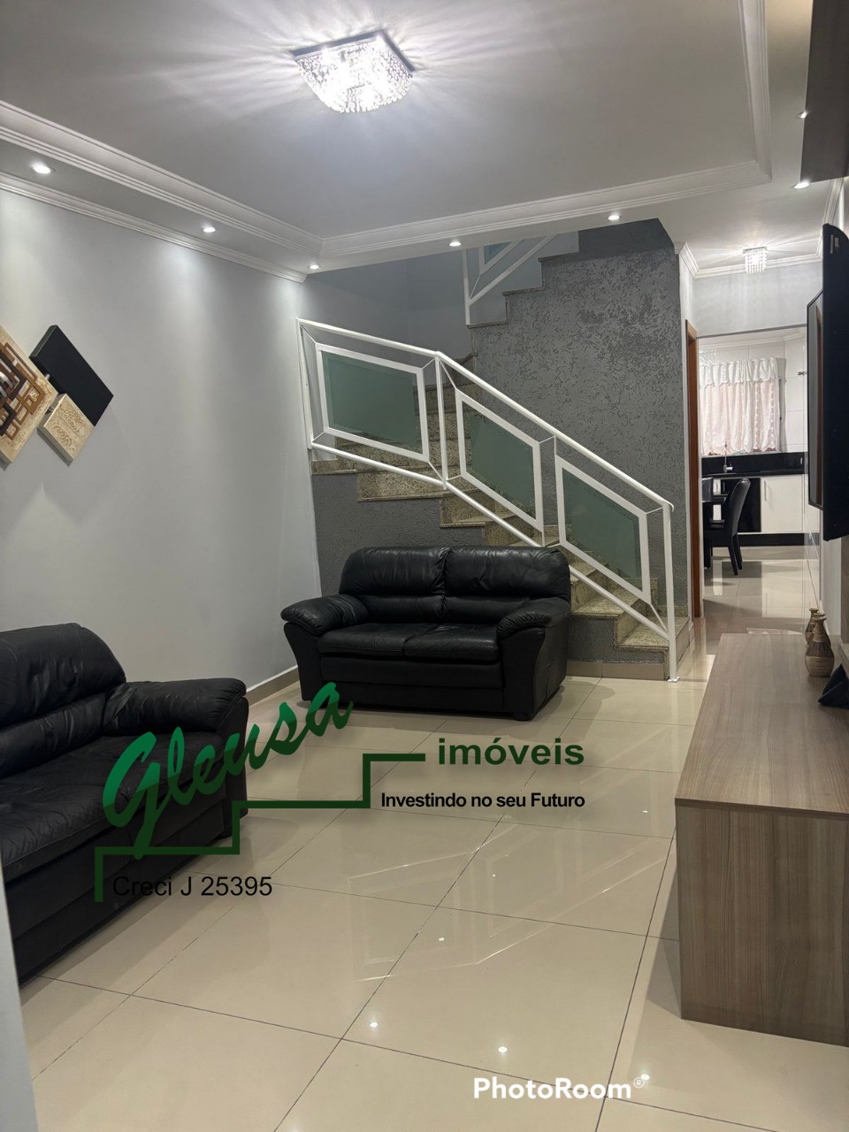 Casa, 2 quartos, 110 m² - Foto 5