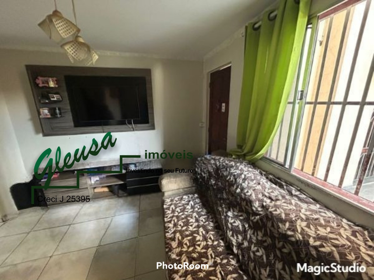 Apartamento, 2 quartos, 43 m² - Foto 6