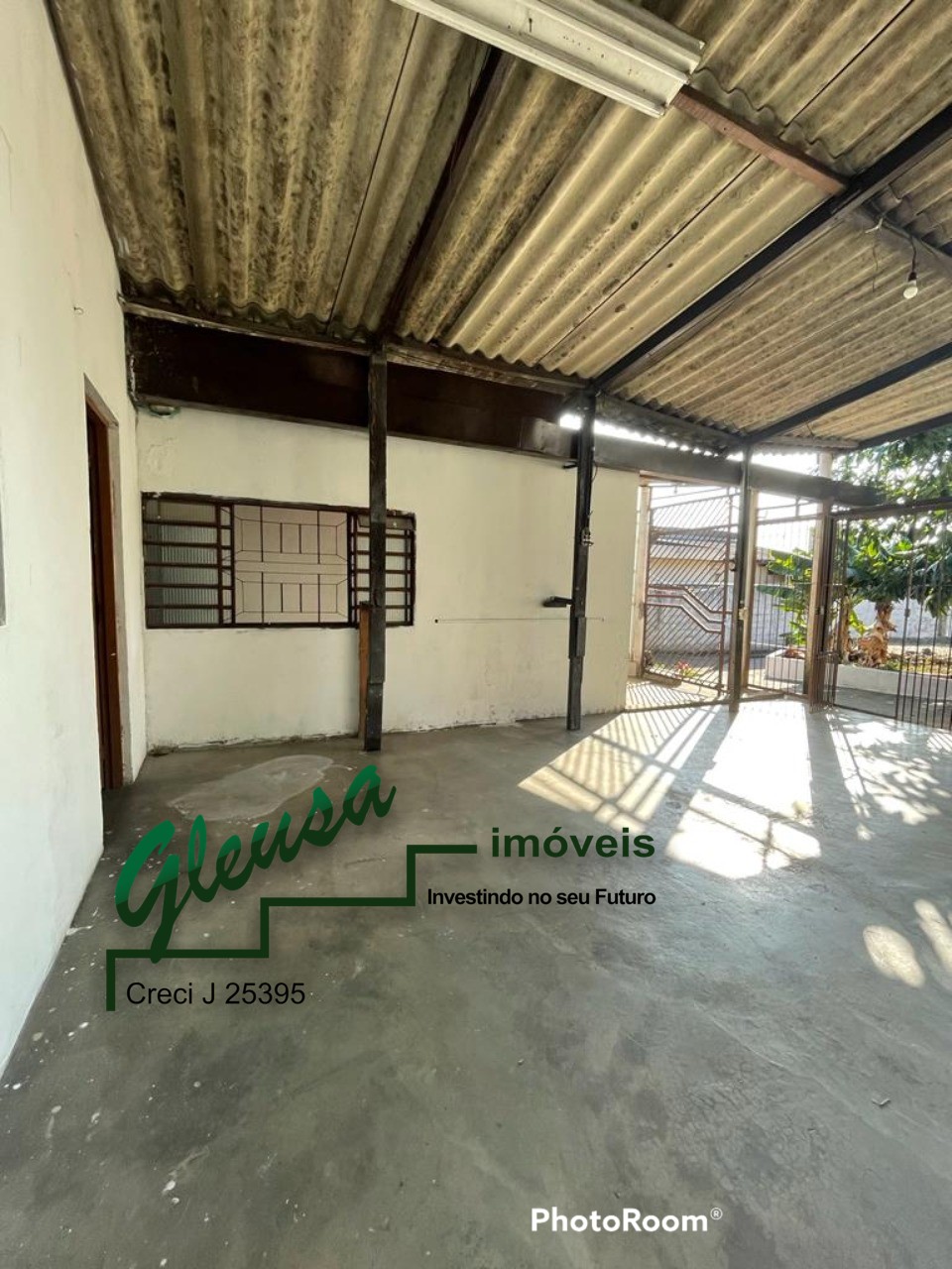 Casa, 1 quarto - Foto 4