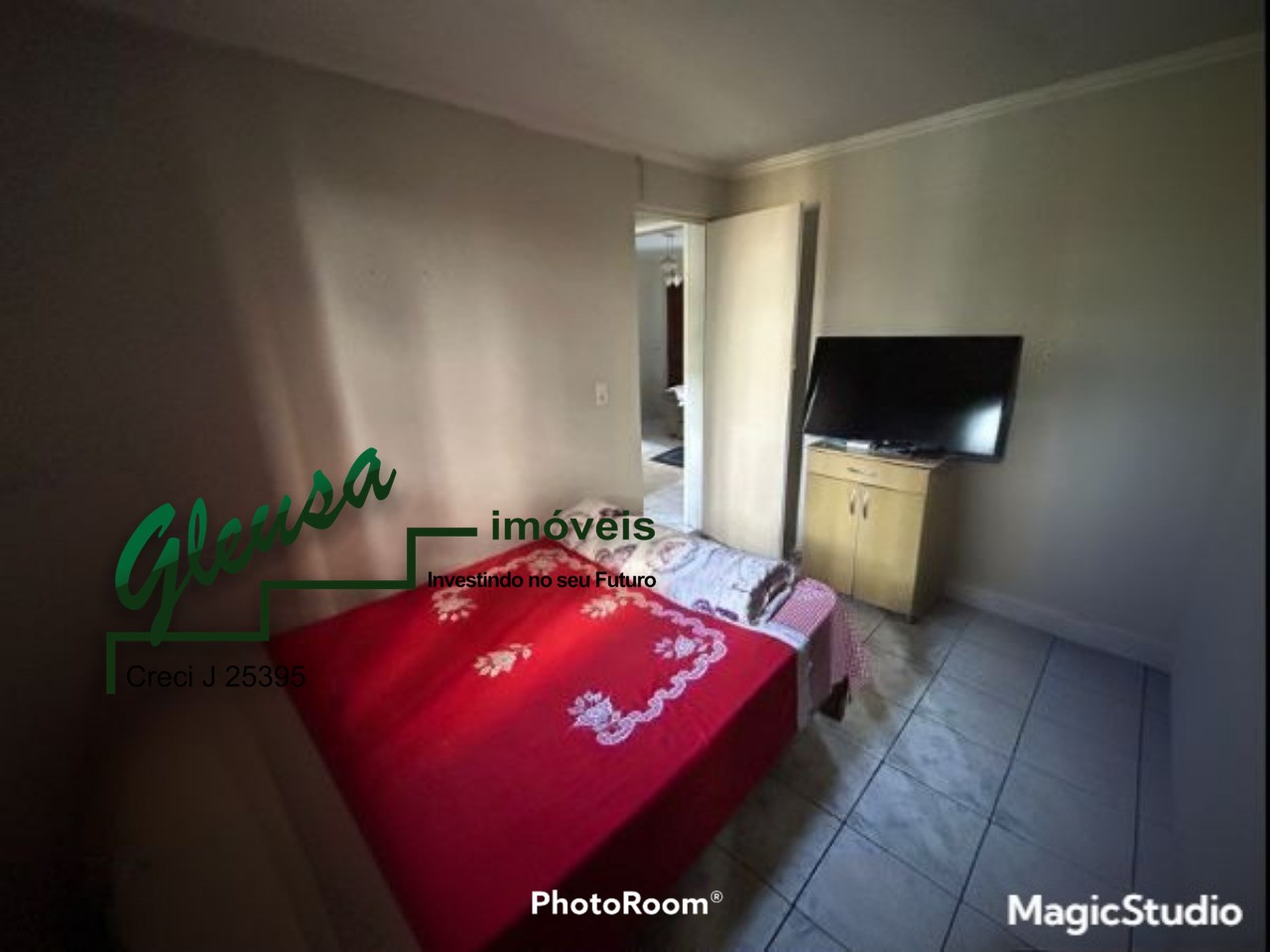 Apartamento, 2 quartos, 43 m² - Foto 13