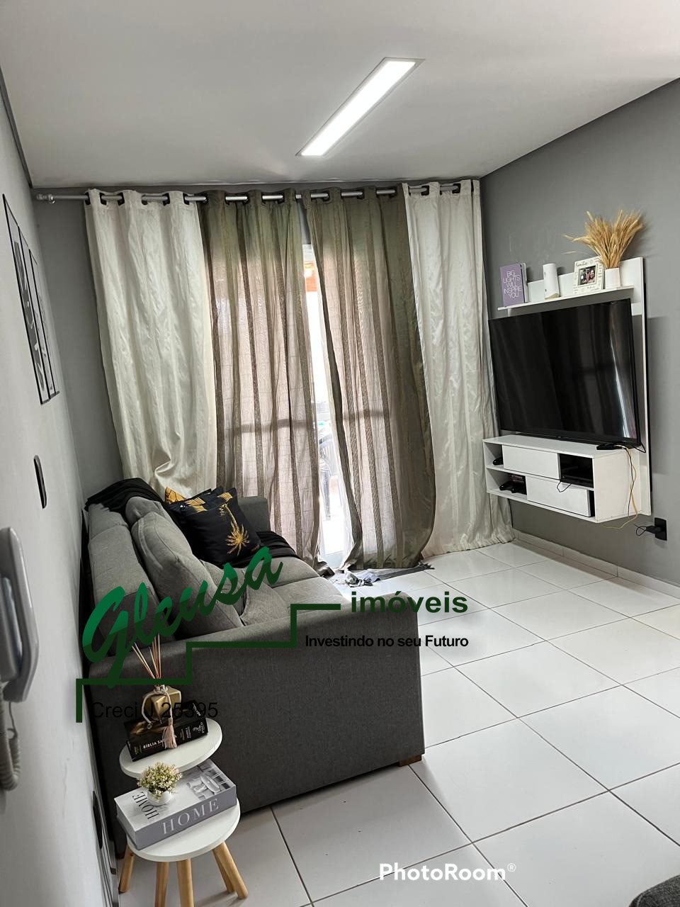 Apartamento, 2 quartos, 42 m² - Foto 2