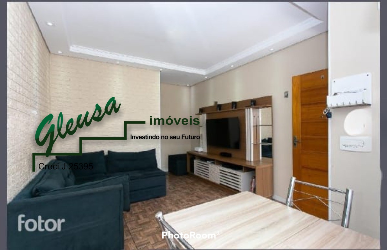 Apartamento, 2 quartos, 55 m² - Foto 9