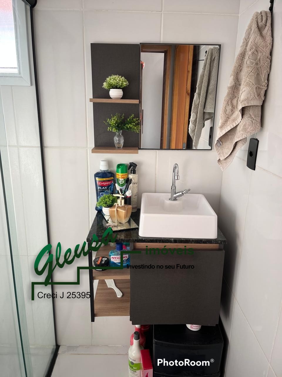 Apartamento, 2 quartos, 42 m² - Foto 11