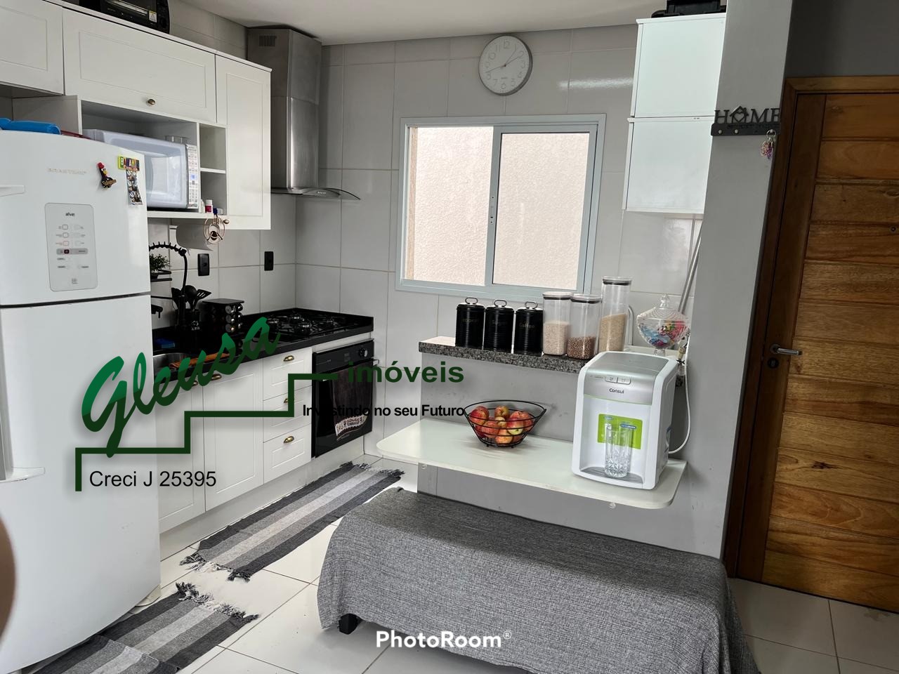 Apartamento, 2 quartos, 42 m² - Foto 4