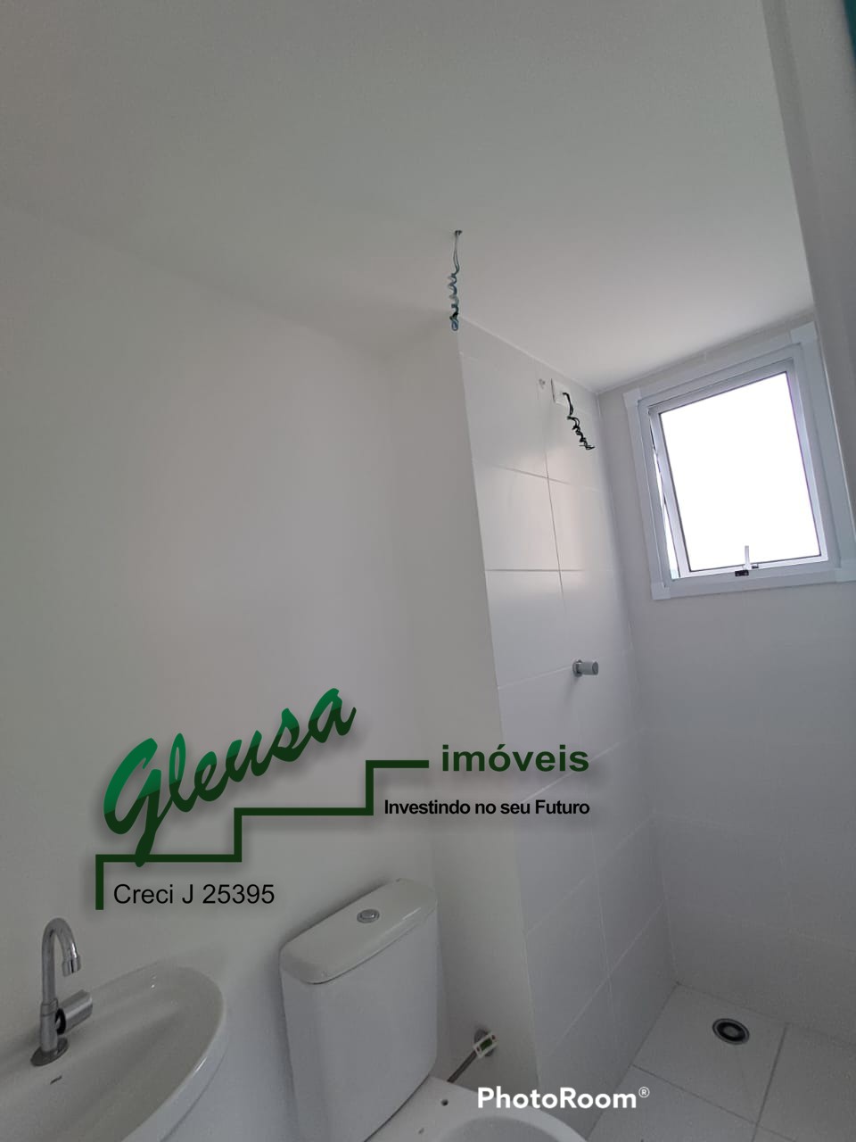 Apartamento, 2 quartos, 41 m² - Foto 9
