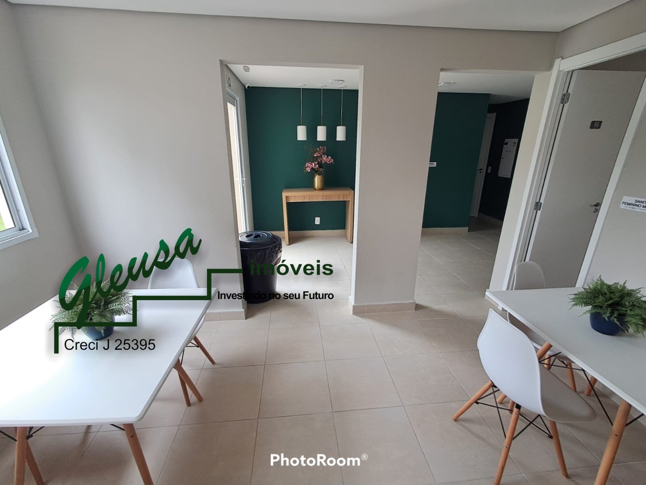 Apartamento, 2 quartos, 41 m² - Foto 16