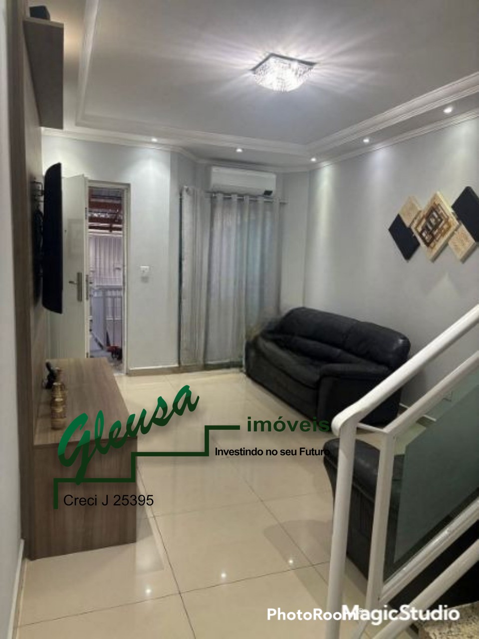 Casa, 2 quartos, 110 m² - Foto 6