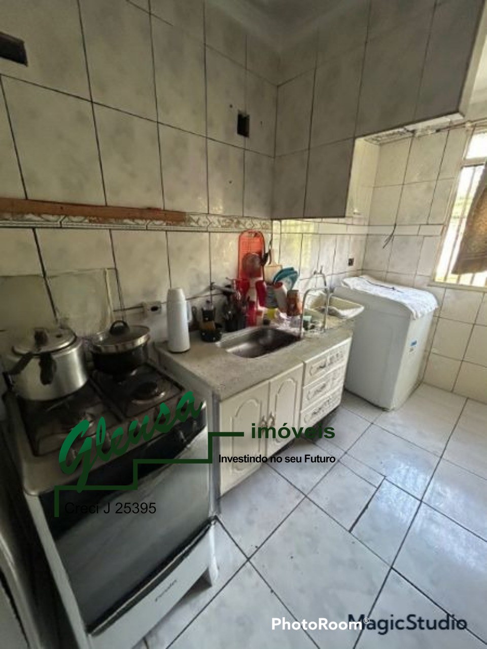 Apartamento, 2 quartos, 43 m² - Foto 8