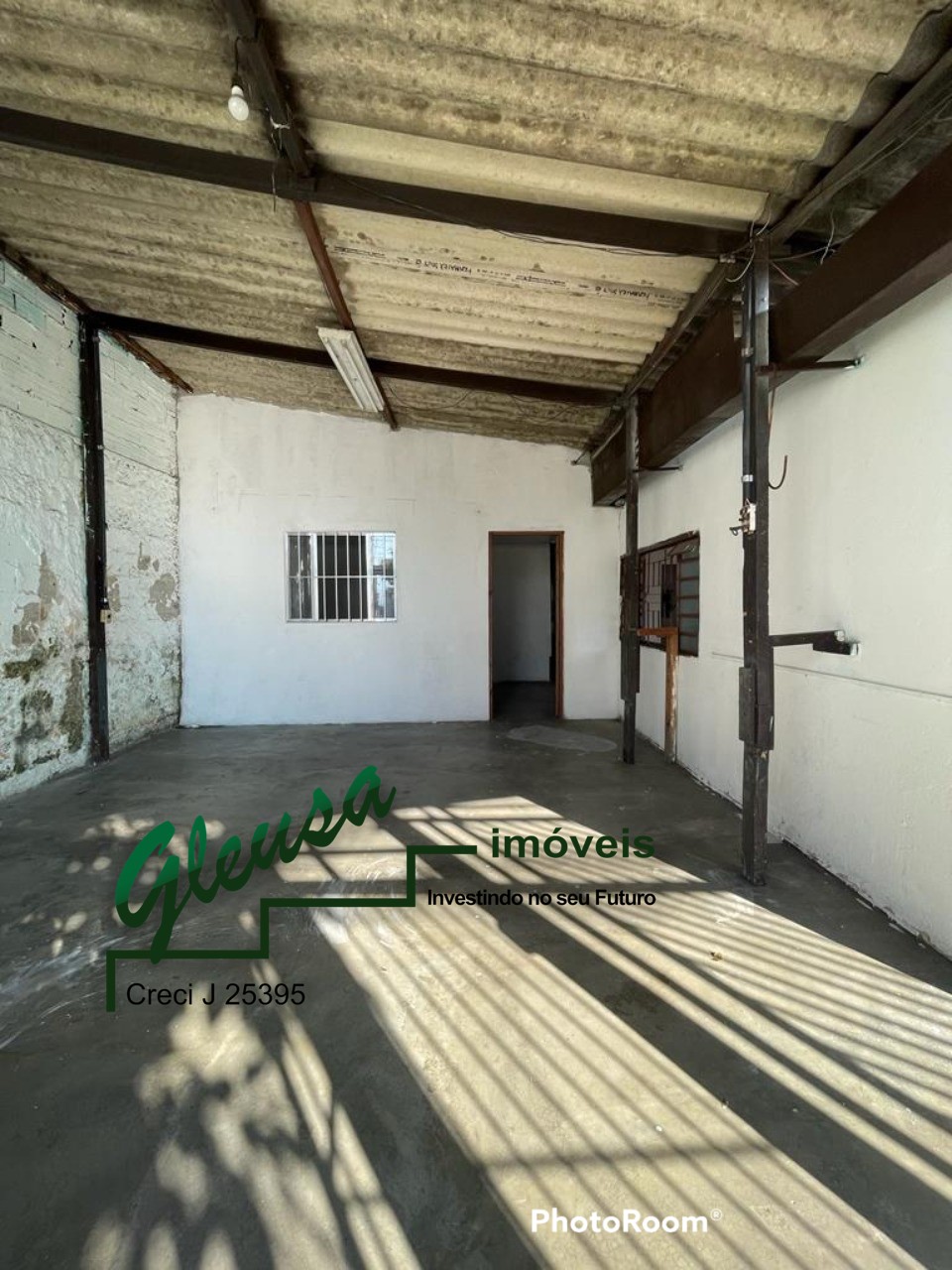 Casa, 1 quarto - Foto 3