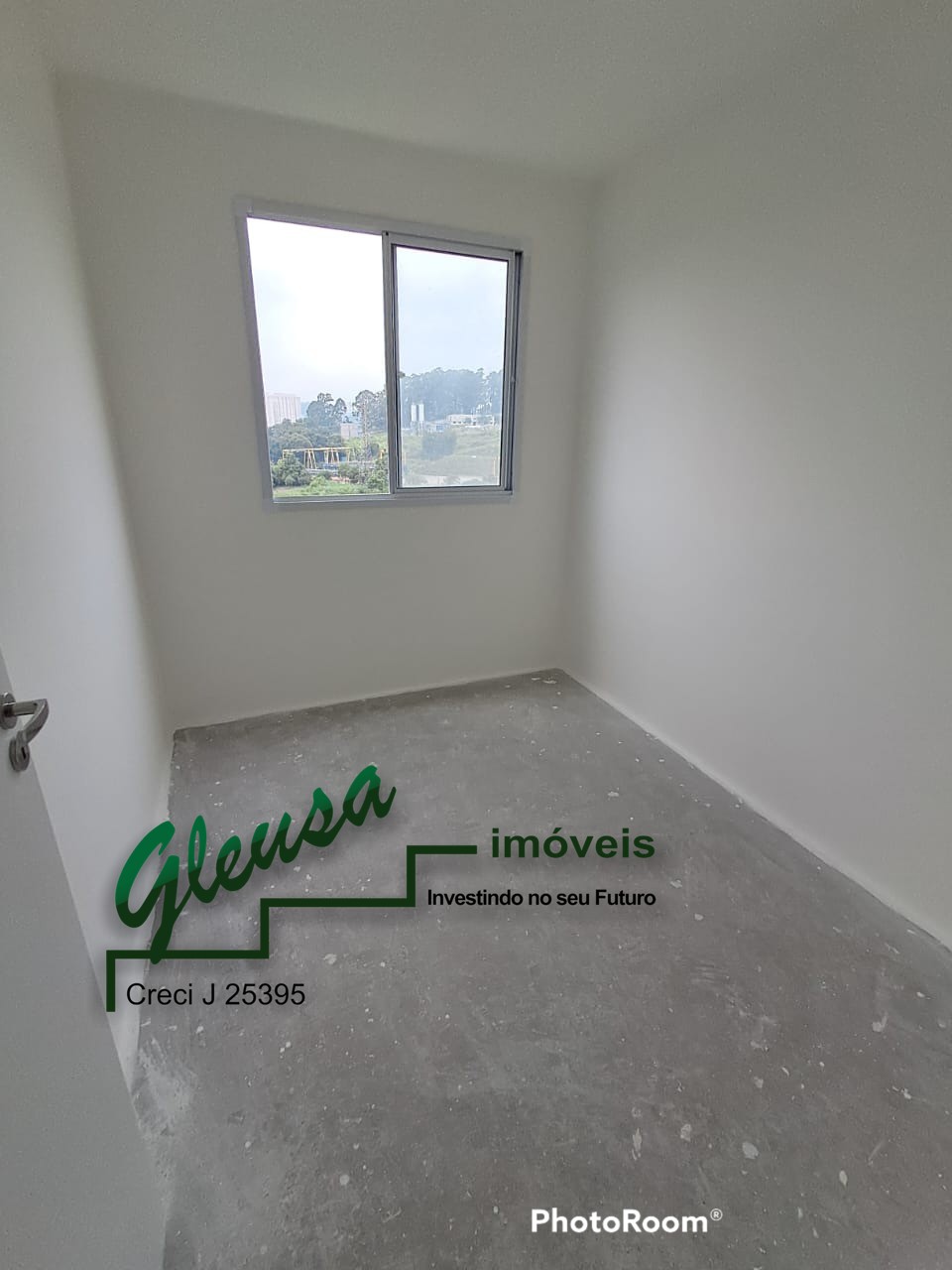 Apartamento, 2 quartos, 41 m² - Foto 7