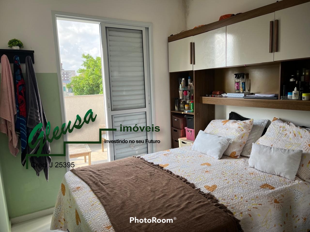 Apartamento, 2 quartos, 42 m² - Foto 6