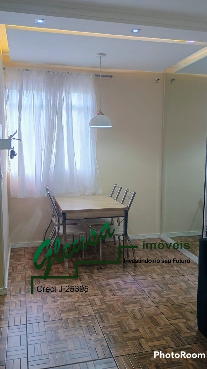 Apartamento, 2 quartos, 55 m² - Foto 7