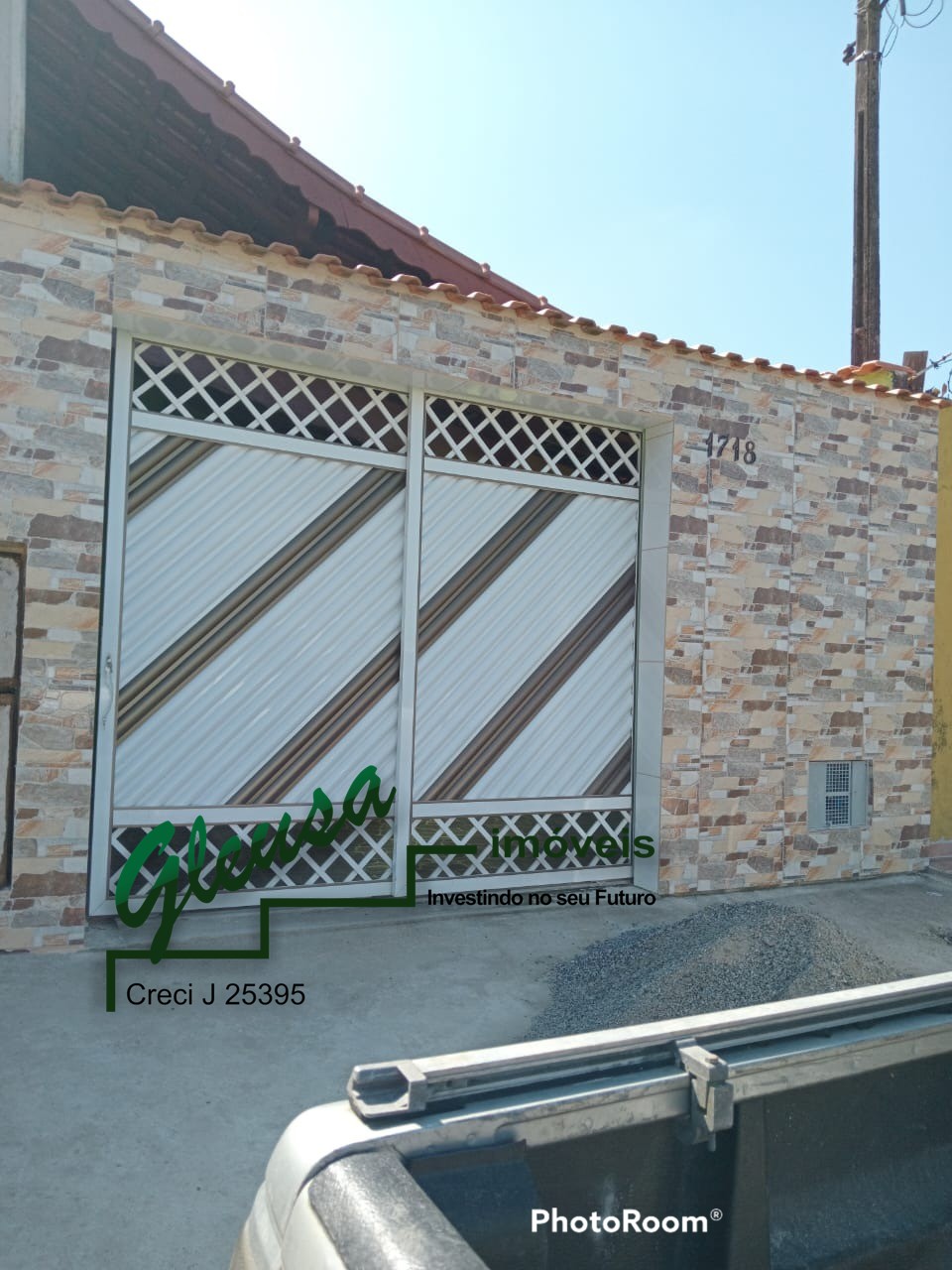 Casa, 2 quartos, 130 m² - Foto 1