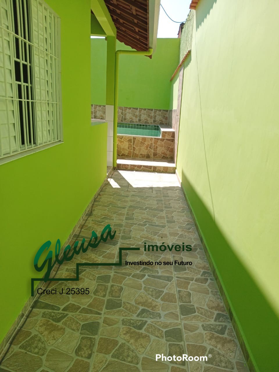 Casa, 2 quartos, 130 m² - Foto 6