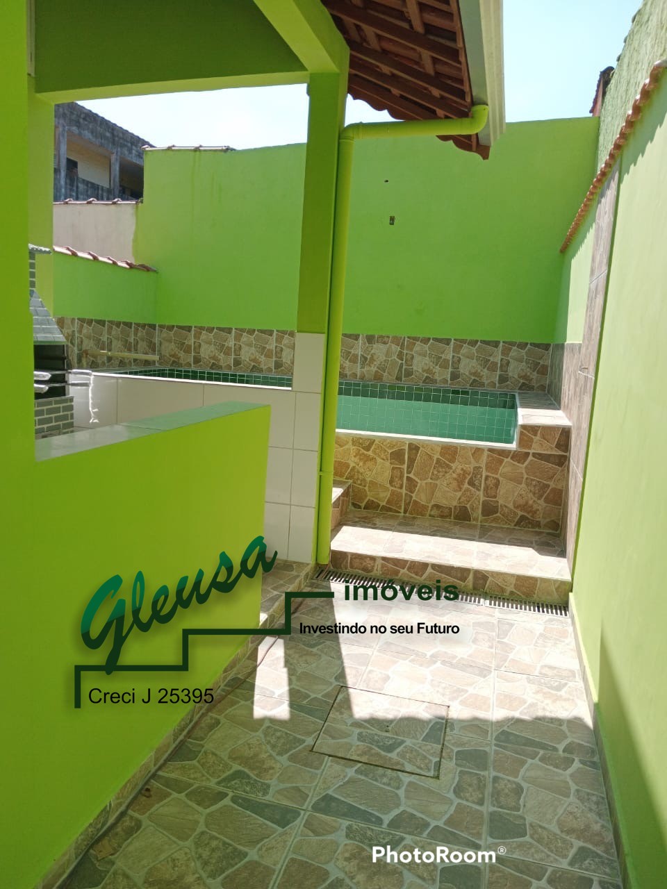 Casa, 2 quartos, 130 m² - Foto 7