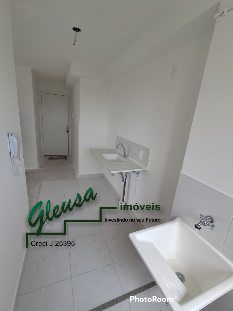 Apartamento, 2 quartos, 41 m² - Foto 10