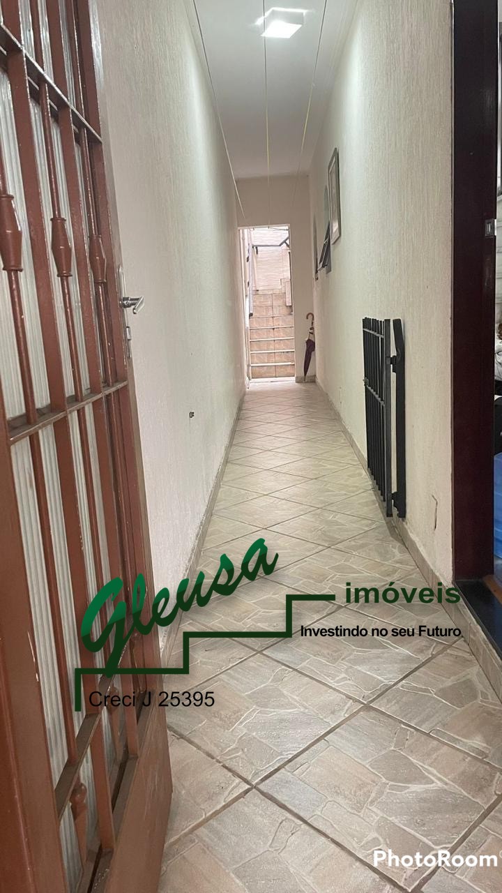 Casa, 3 quartos, 198 m² - Foto 34