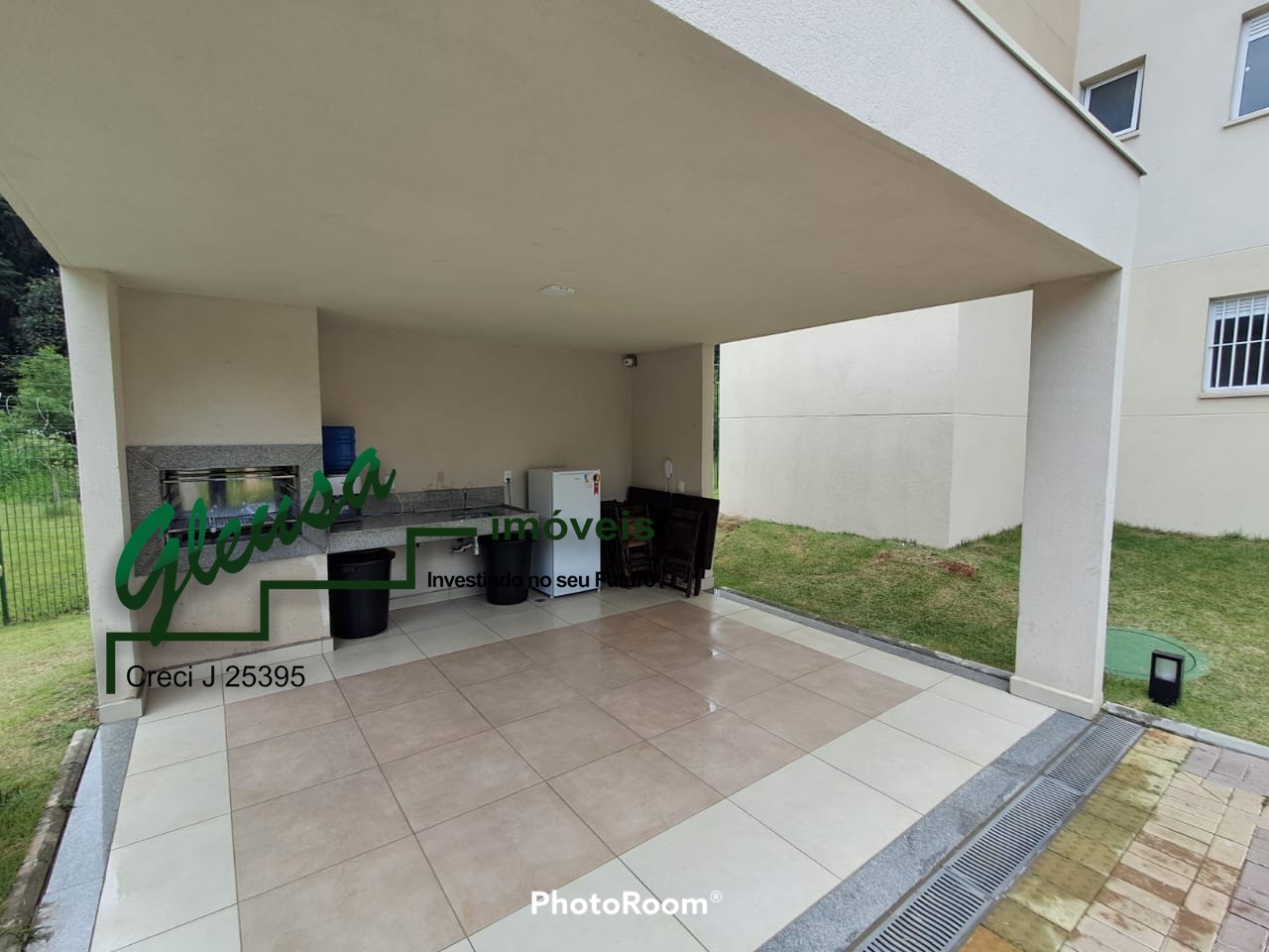 Apartamento, 2 quartos, 41 m² - Foto 21