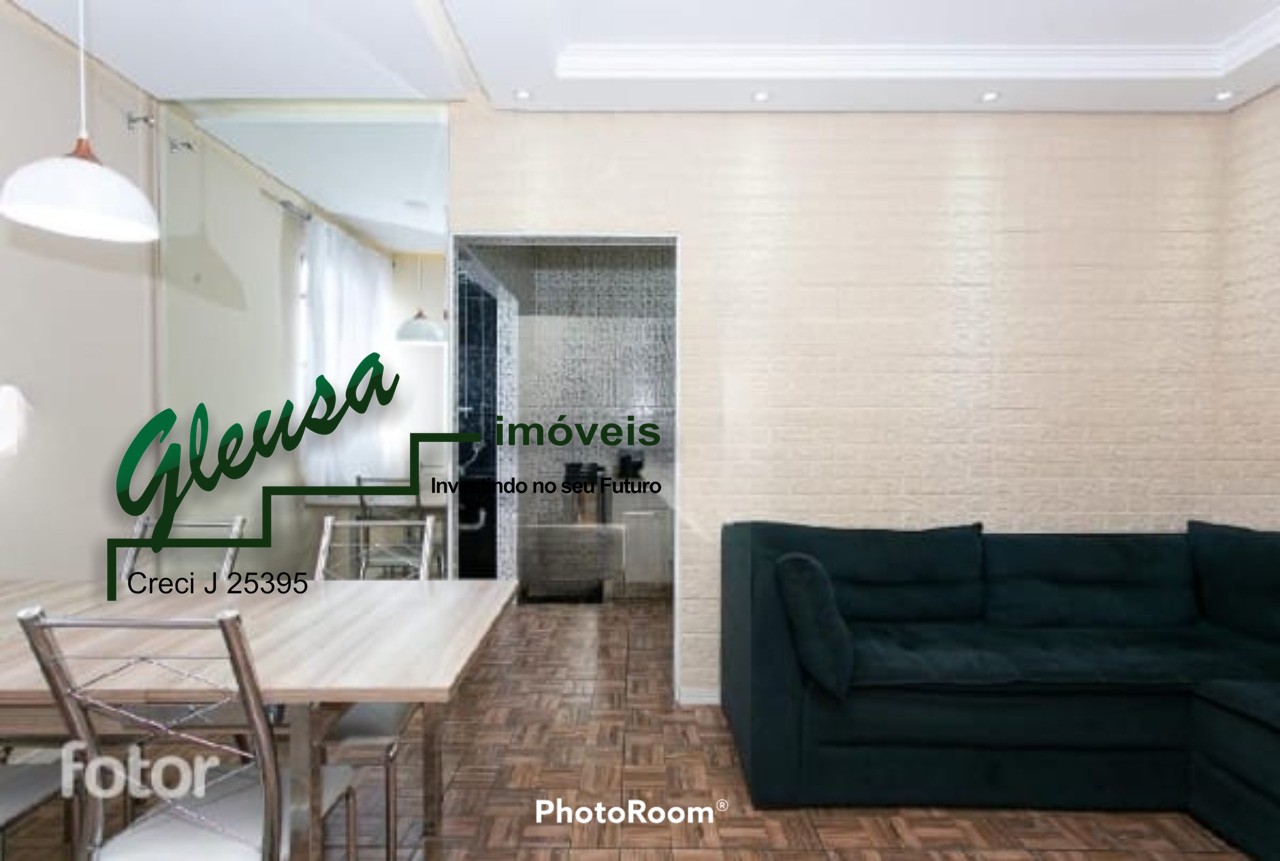 Apartamento, 2 quartos, 55 m² - Foto 8
