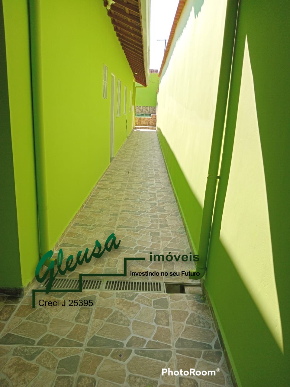 Casa, 2 quartos, 130 m² - Foto 4