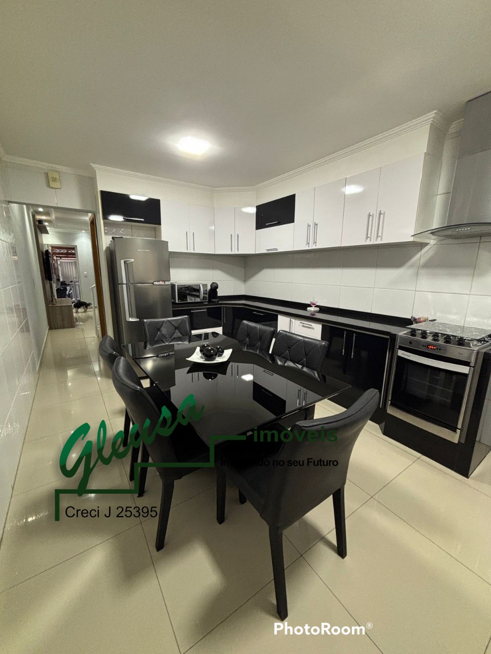 Casa, 2 quartos, 110 m² - Foto 8